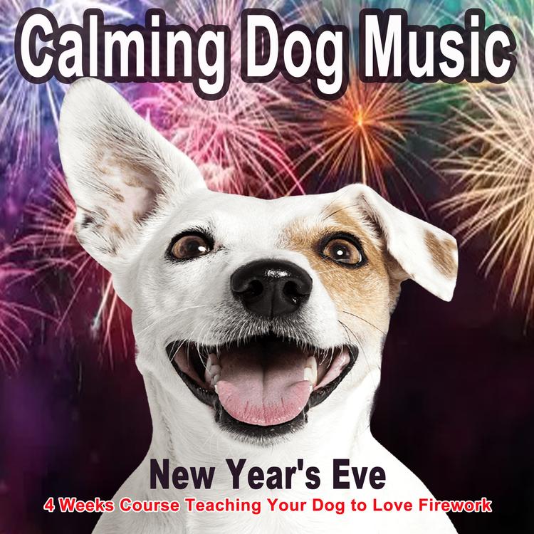 Calming Dog Music's avatar image