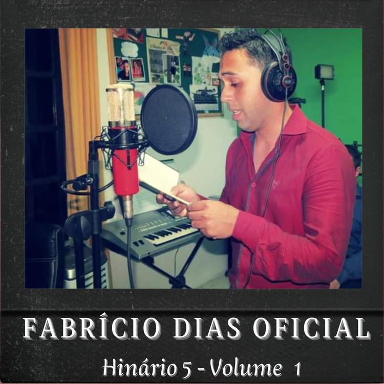 Fabricio Dias Oficial's avatar image