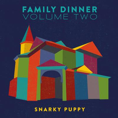 Fuego y Agua By Snarky Puppy, Susana Baca's cover