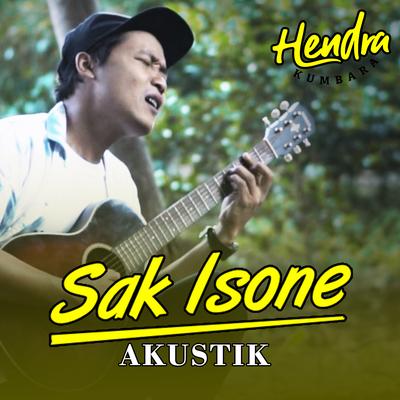Sak Isone (Acoustic)'s cover