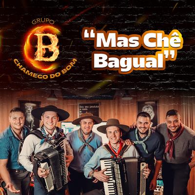 Mas Chê Bagual's cover