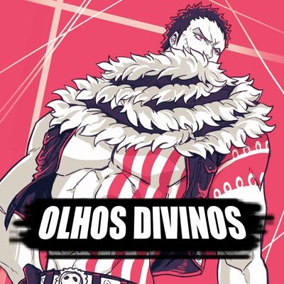 Olhos Divinos, (Adão, Katakuri e Kurapika)'s cover