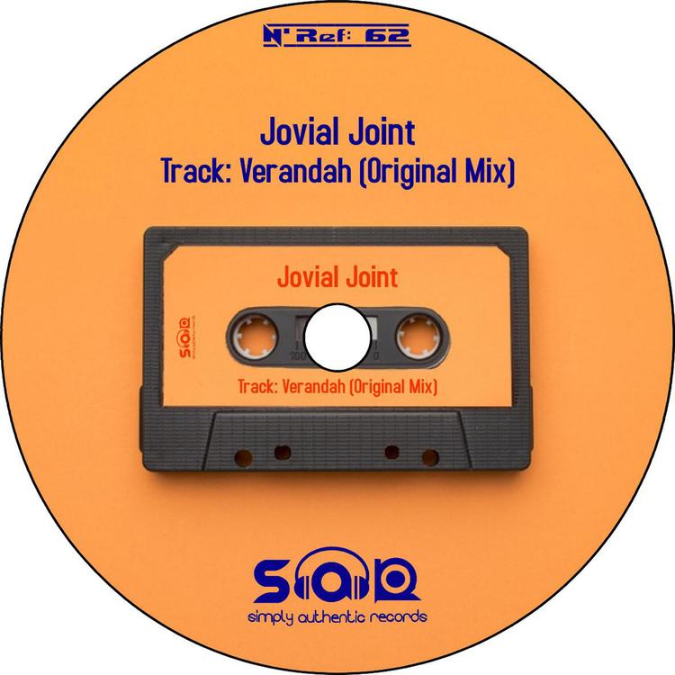 Jovial Joint's avatar image