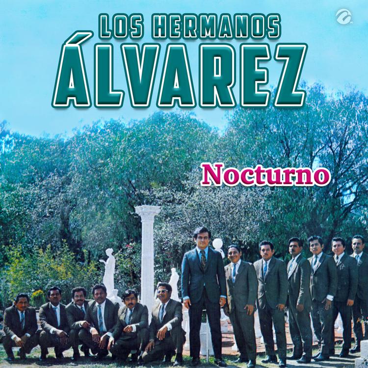 Los Hermanos Álvarez's avatar image