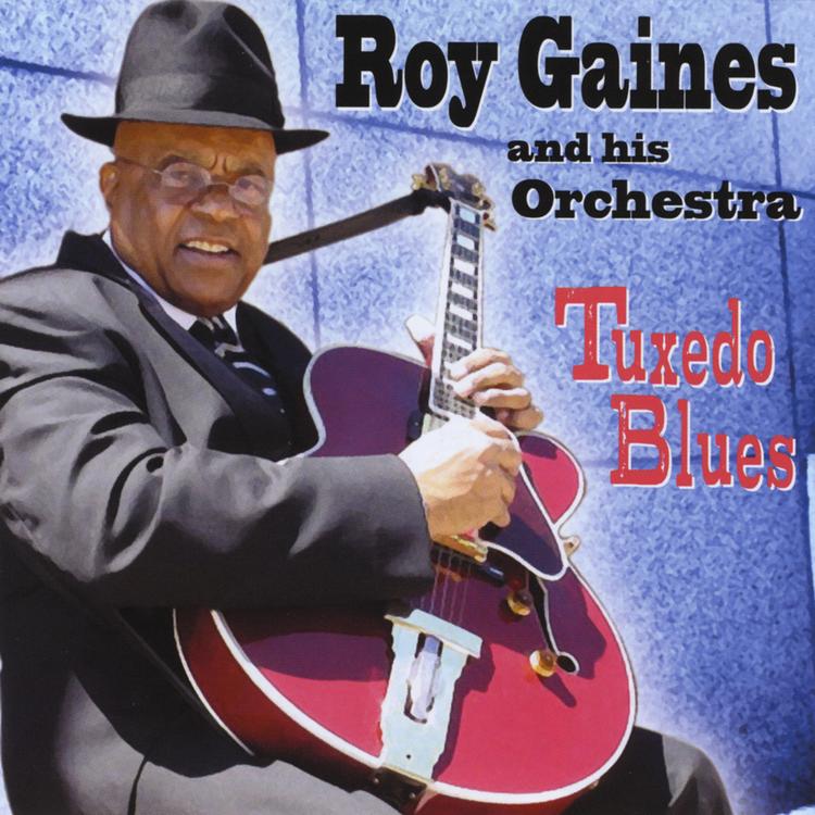 Roy Gaines's avatar image