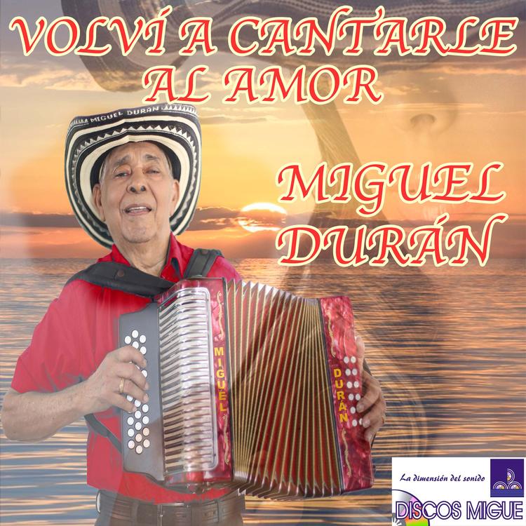 Miguel Durán's avatar image