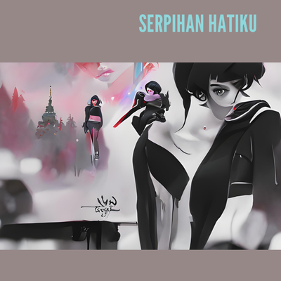 Serpihan Hatiku By Brattarezza's cover