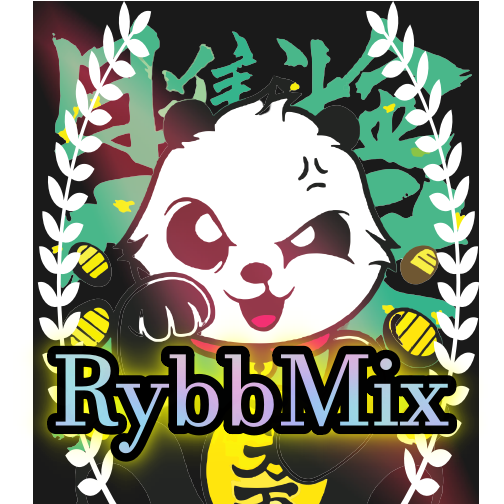 RybbMix's avatar image