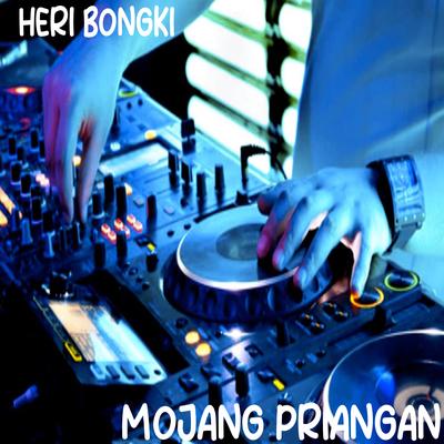 Peuyeum Bandung (Remix)'s cover