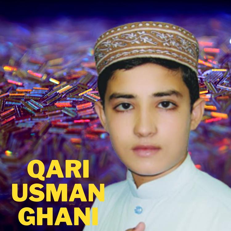Sajad Ali Or Usman's avatar image