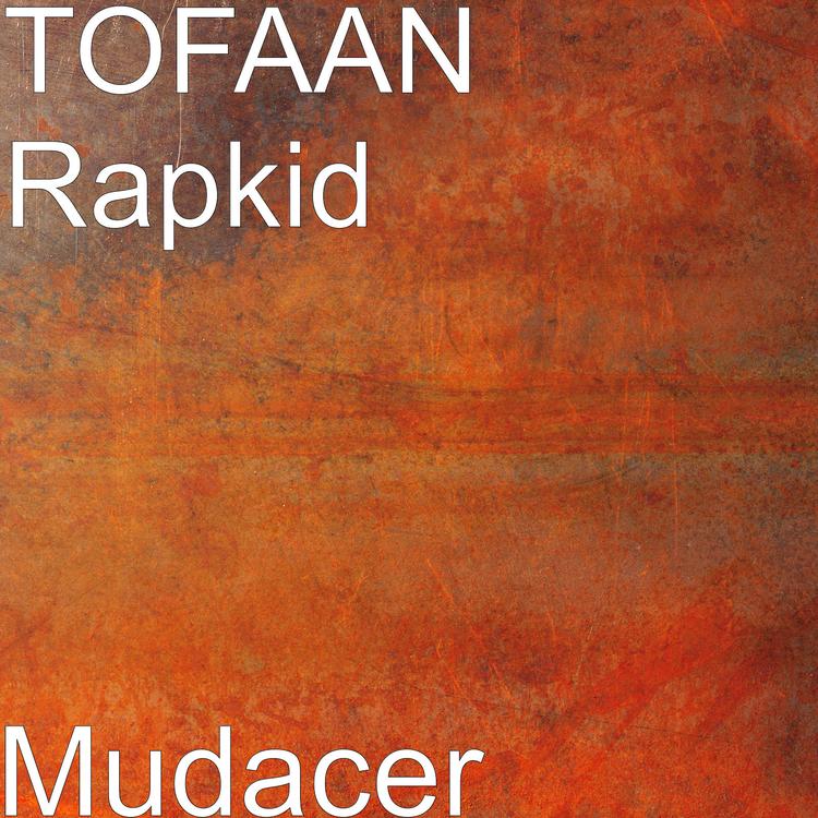 TOFAAN Rapkid's avatar image