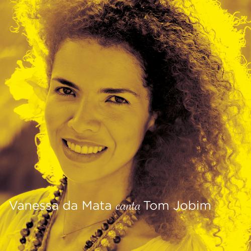 Vanessa Da Mata — Fotografia's cover