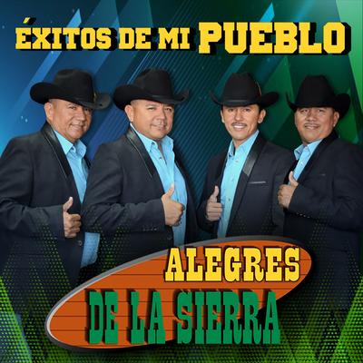 Éxitos de Mi Pueblo's cover