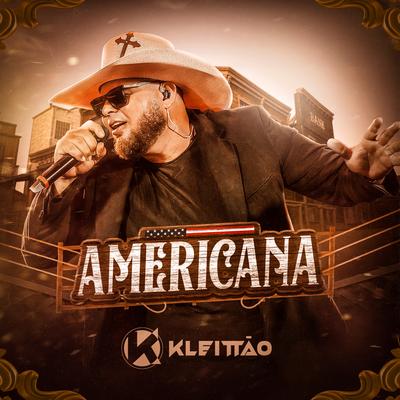 Americana By Kleyttâo's cover