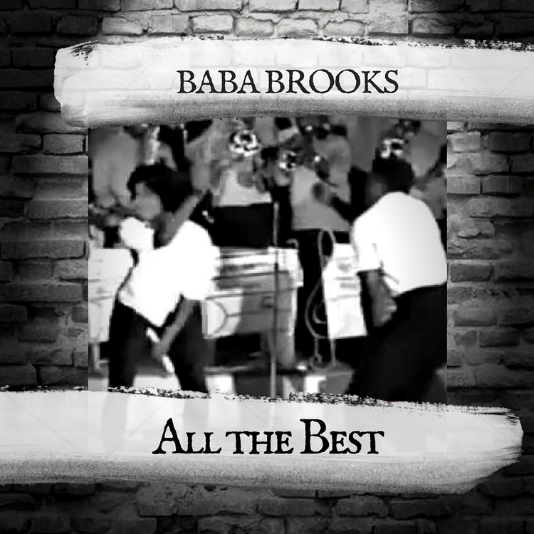 The Baba Brooks Band's avatar image