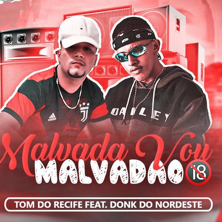 Mc Tom do Recife's avatar image