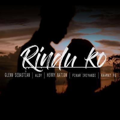 Rindu Ko's cover