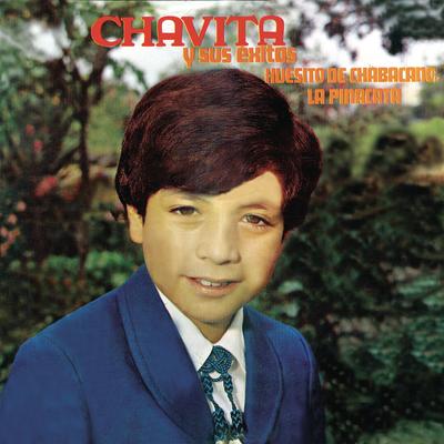 Chavita y Sus Éxitos, Huesito de Chabacano, La Pinacata's cover