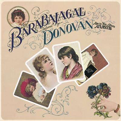 Barabajagal's cover