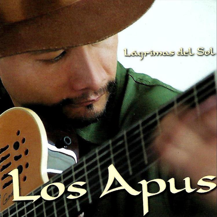 Los Apus's avatar image