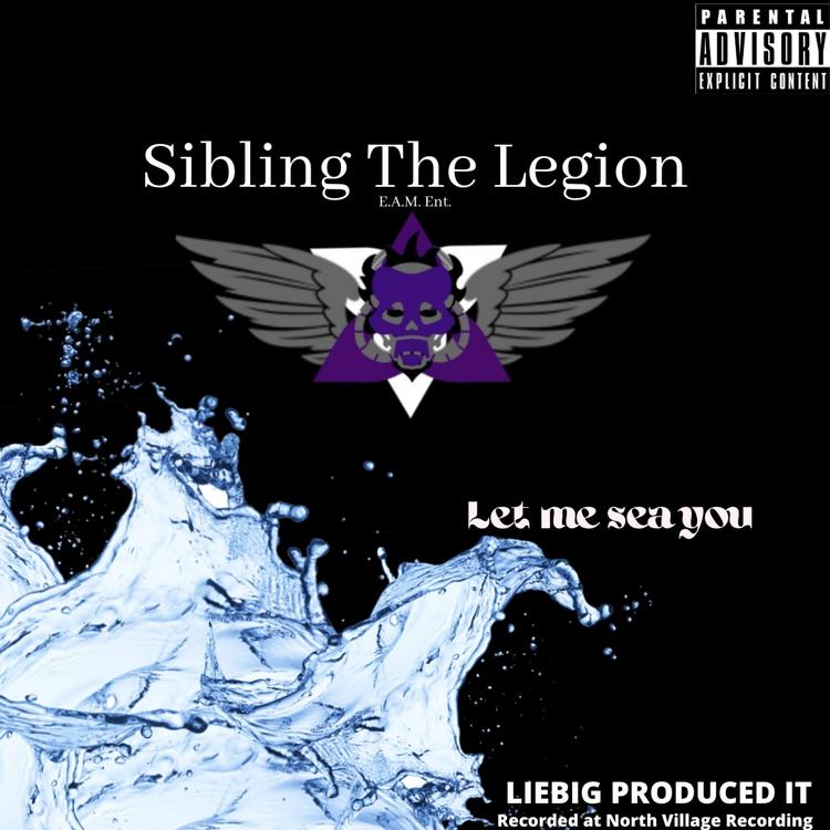 Sibling the Legion's avatar image