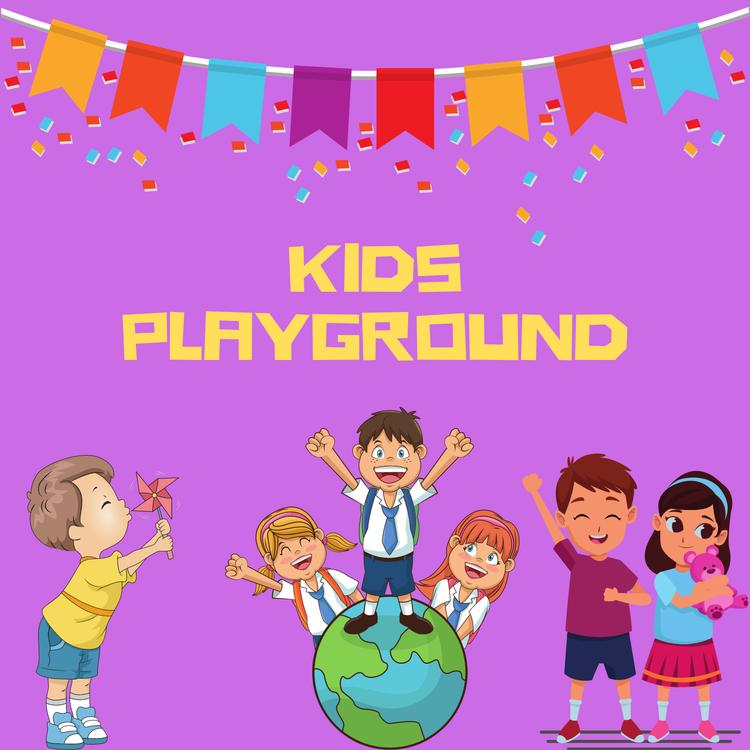 Kids Party Crew's avatar image