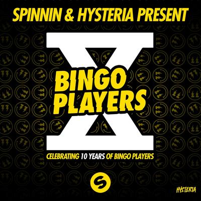 Tom's Diner (Bingo Players Extended 2016 Re-Work)'s cover