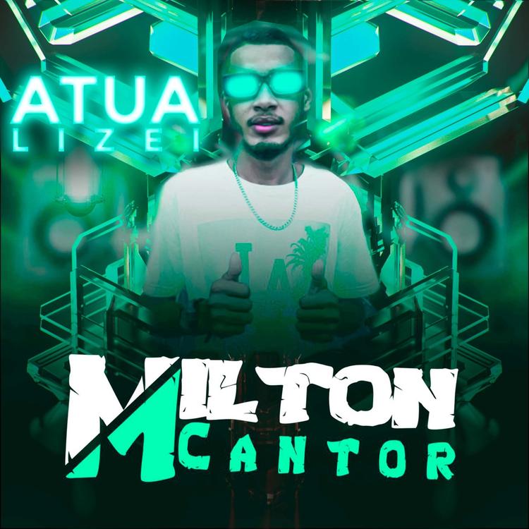 Milton Cantor's avatar image