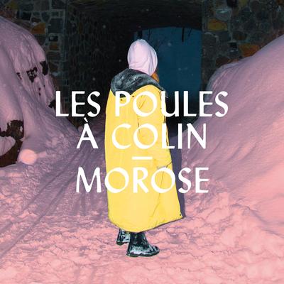 Morbleur, sambleur ! By Les Poules à Colin's cover