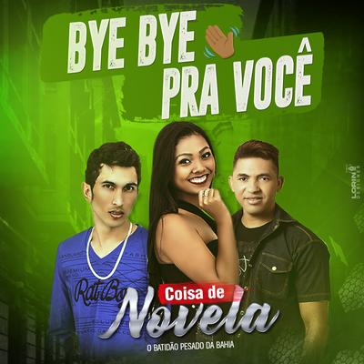 Bye Bye pra Você's cover