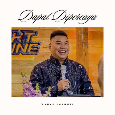 Dapat Dipercaya's cover