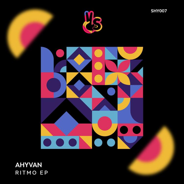 Ahyvan's avatar image