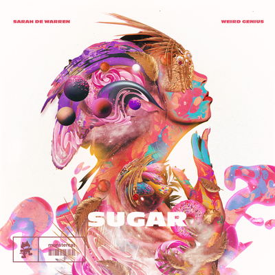Sugar By Sarah de Warren, Weird Genius's cover