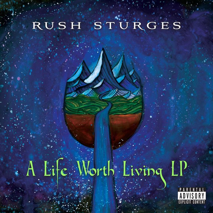 Rush Sturges's avatar image