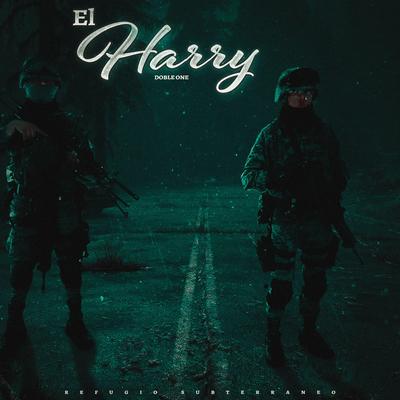 El Harry's cover