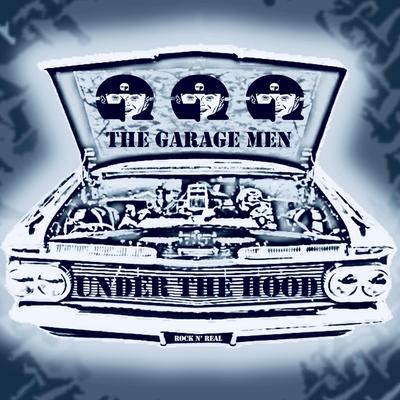 The Garage Men's cover