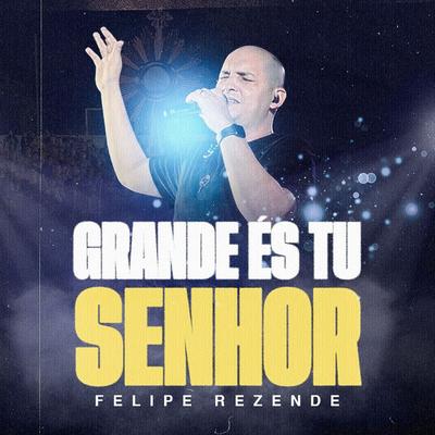Felipe Rezende's cover