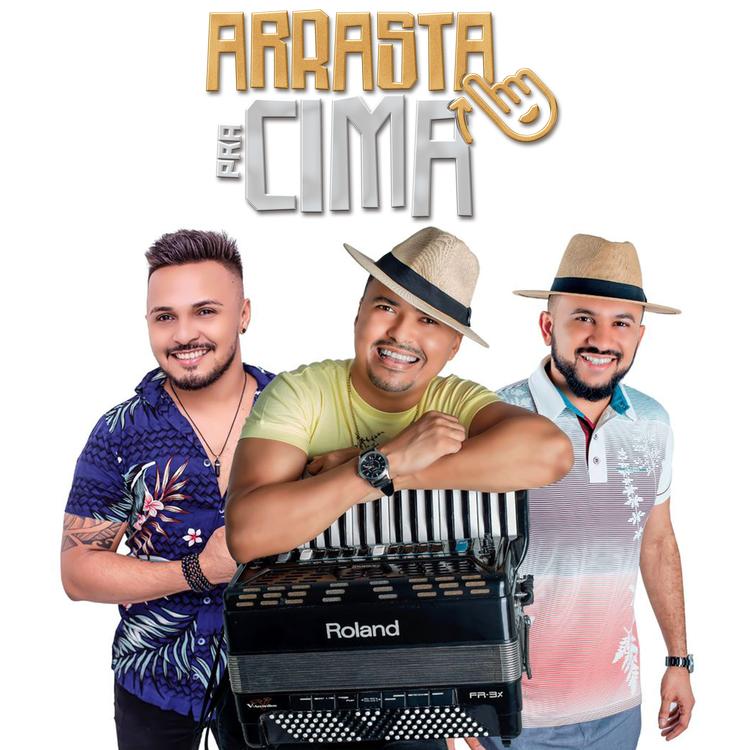 Arrasta pra Cima's avatar image