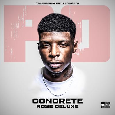 Concrete Rose Deluxe's cover