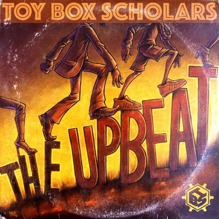 Toy Box Scholars's avatar image