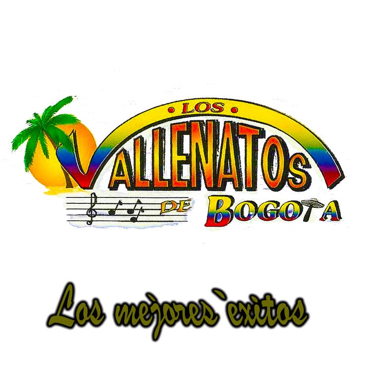 Los Vallenatos de Bogota's avatar image