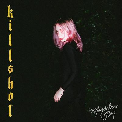 Killshot's cover