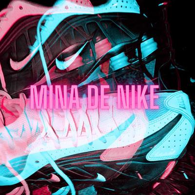 Mina de Nike's cover