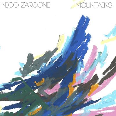 Nico Zarcone's cover