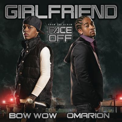 Girlfriend (Album Version) By Bow Wow, Omarion's cover