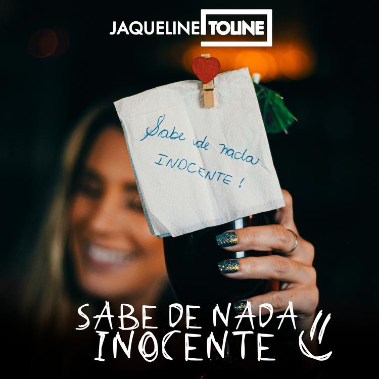 Jaqueline Toline's avatar image