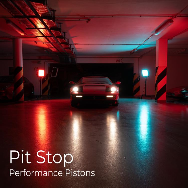 Performance Pistons's avatar image