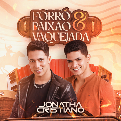 Superei Sem Recair By Jonatha e Cristiano's cover