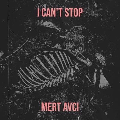 I Can't Stop's cover