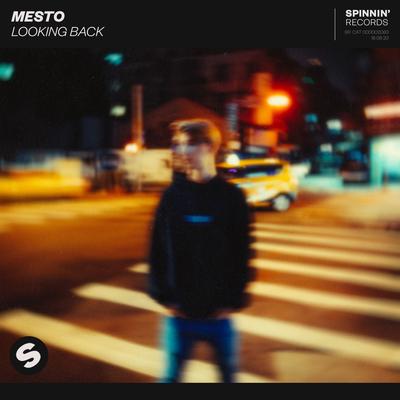 Looking Back By Mesto's cover